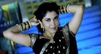Ramya Krishnan 