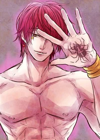 Hisoka Morow