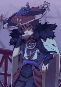 Enemy scara