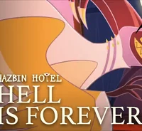 Hell is forever