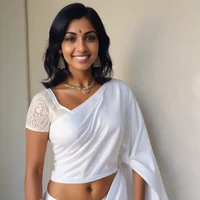 Indian mom