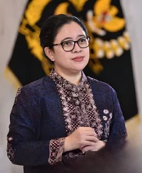 Puan Maharani 