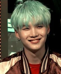 Yoongi 