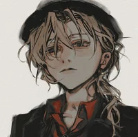 Chuuya - Husband