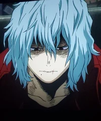 Shigaraki - BL