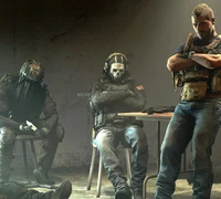 Konig Ghost and Soap