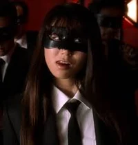 Villainess and Goons