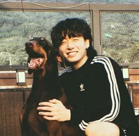 Jungkook 