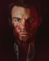 Elijah Mikaelson 