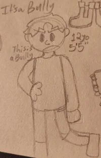 Its a Bully