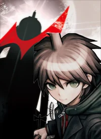 Makoto Naegi