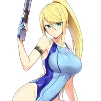 Samus Aran