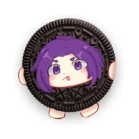 Oreo Mikage 