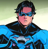 Dick Grayson