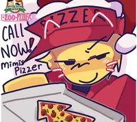 Elliot Pizza Guy