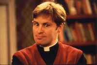 Father Dougal McGuir