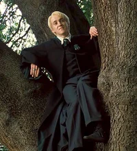 Draco Malfoy 
