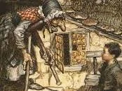 Hansel and Gretel Rp