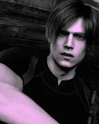 Leon Kennedy 