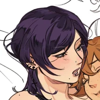 STRAIGHT female Kuni