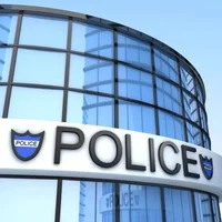 Police Station
