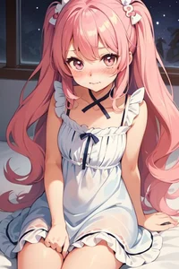 Your Shy Stepsister 
