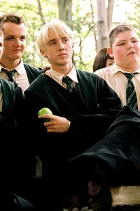 Draco Malfoy 