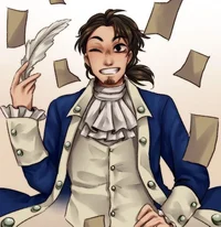 Alexander Hamilton