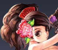 Momohime