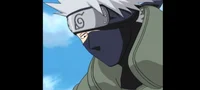 Kakashi Hatake