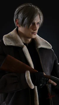 Leon Kennedy