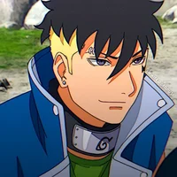 Kawaki Uzumaki