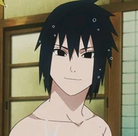 Sasuke Uchiha Bv