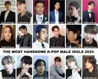 Male Idol Group