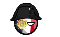 Imperio Francesball