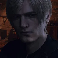 Leon Kennedy