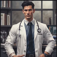 Doctor Hueman