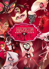 Hazbin Hotel