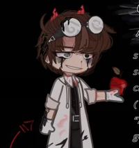 Infected Alex