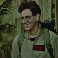 Egon Spengler 