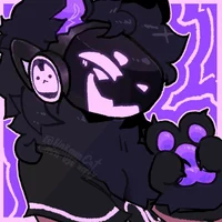 Raise a Protogen sim