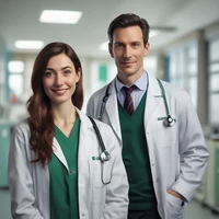 Dr Alex and Dr Winds