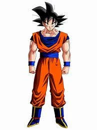 Son Goku