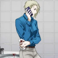 Kento Nanami Female