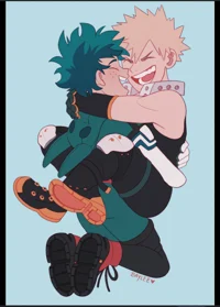 Bakudeku 