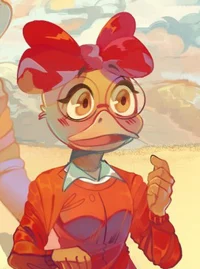 Dannan Omallard pata