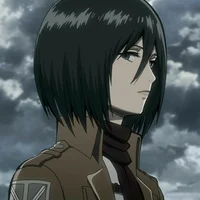 Mikasa Ackerman