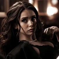 Katherine pierce 