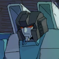 Thundercracker - G1