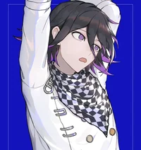 Kokichi Oma
